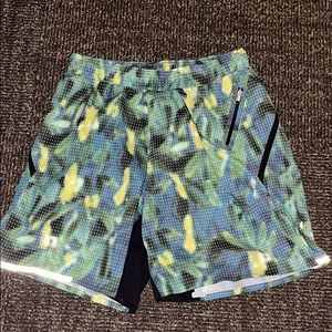 Lululemon Surge Short 5”